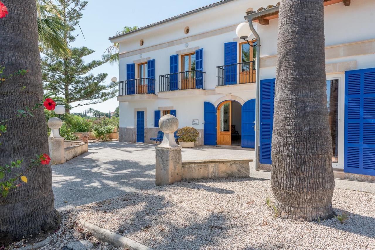 Finca Galiana