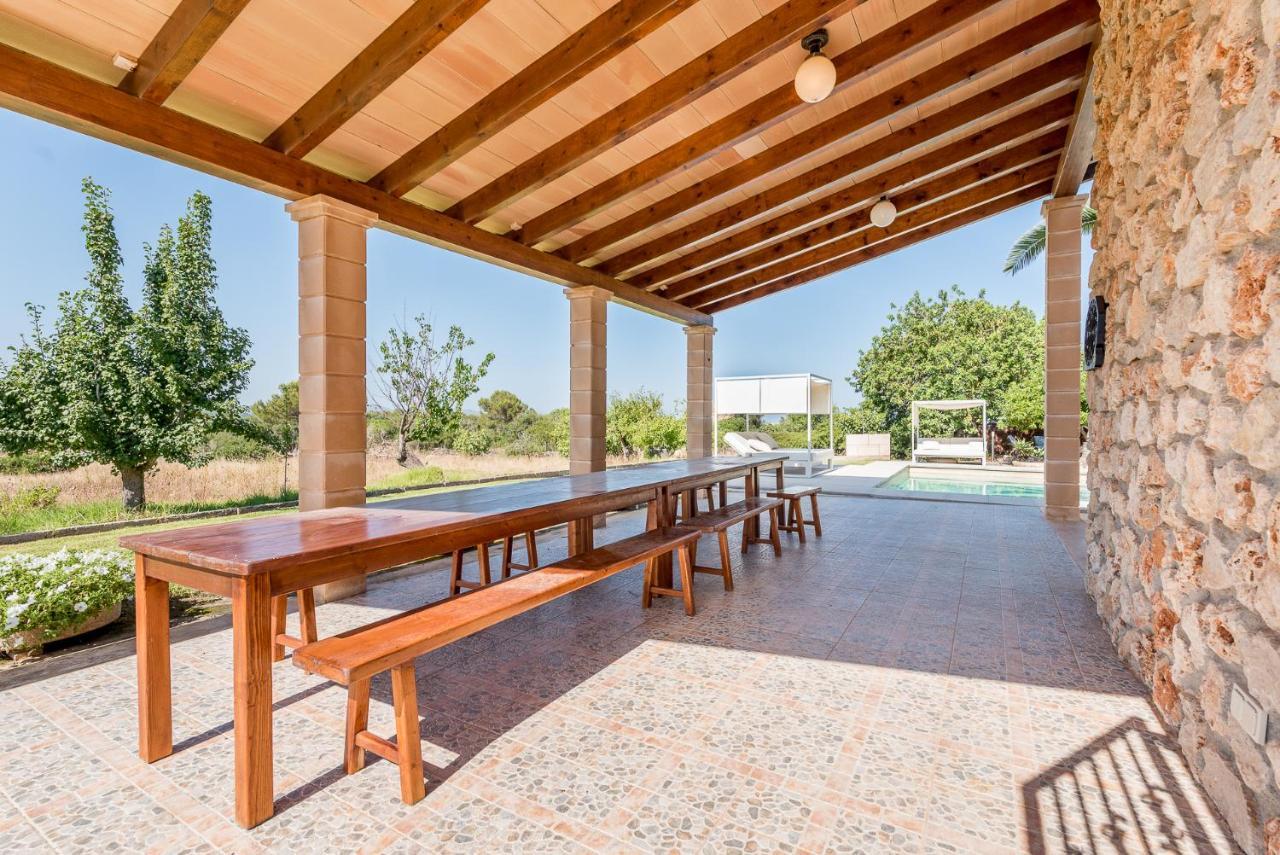 Finca Galiana Villa