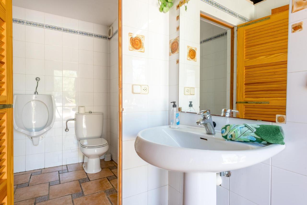 Villa Finca Galiana