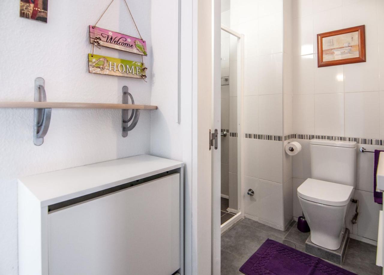 Apartment Torres Del Sol O004 Arona (Tenerife)