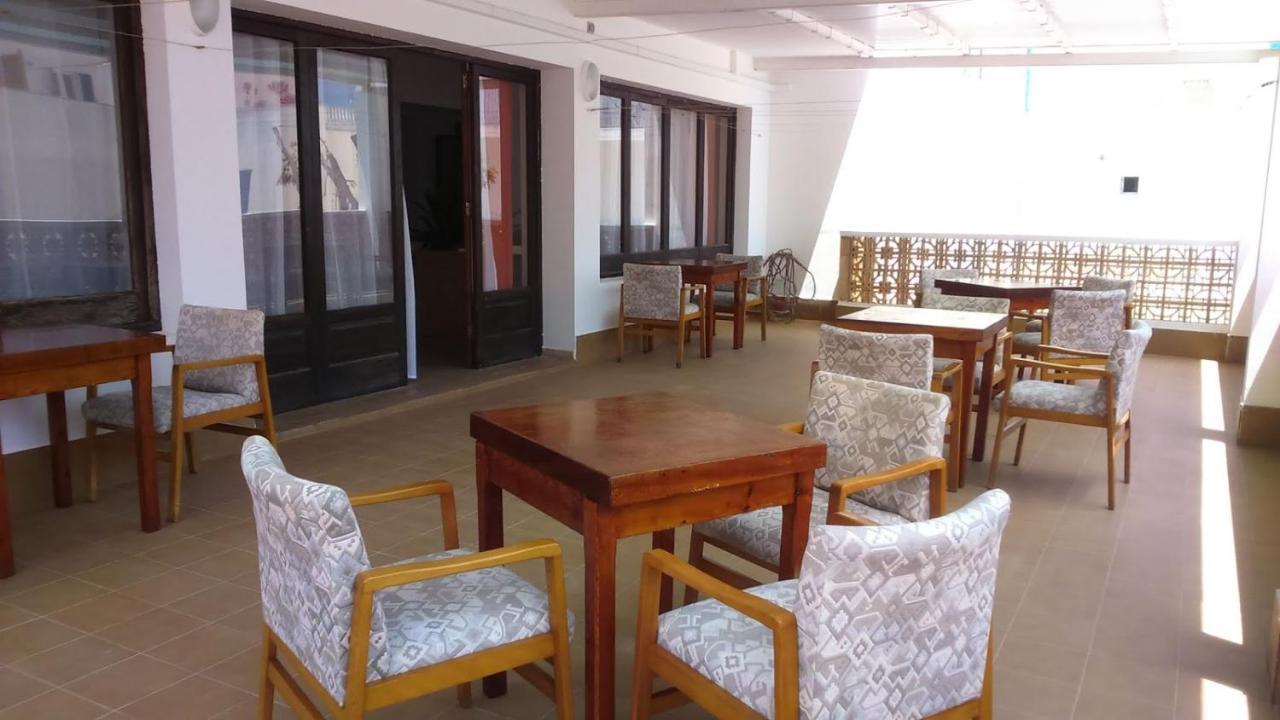 Pepe Guest house 2*