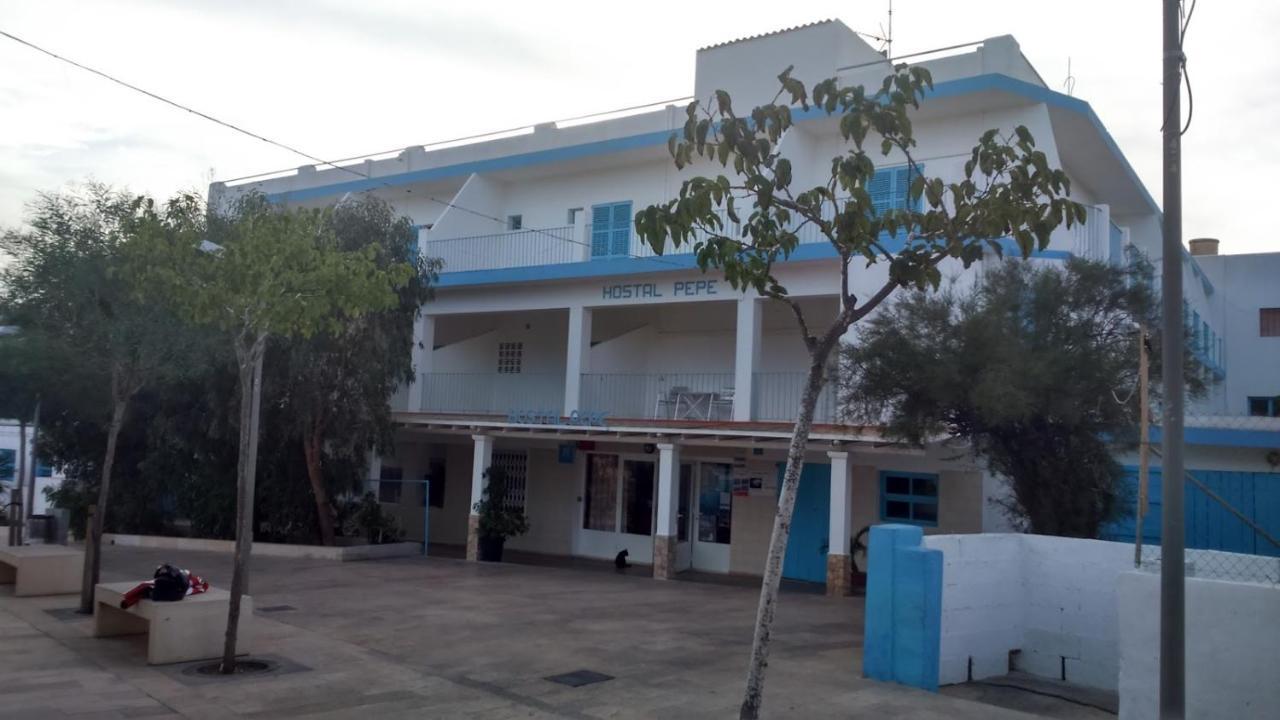 Guest house Pepe Sant Ferran de Ses Roques