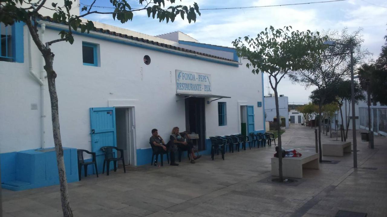 Pepe Sant Ferran de Ses Roques
