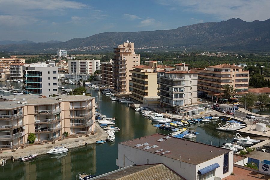 Prestige Sant Marc 4* Roses