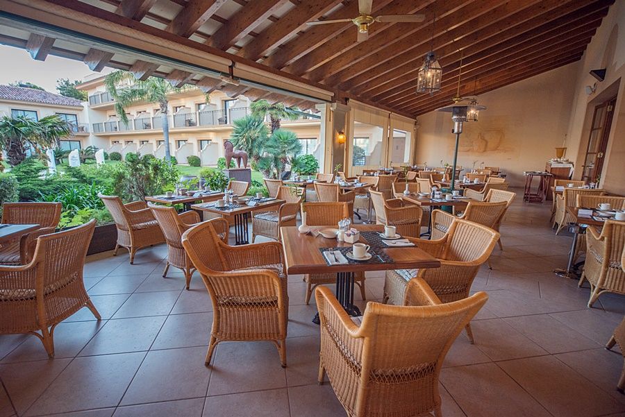 Hotel La Quinta Ciutadella Son Xoriguer