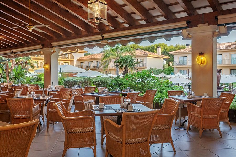 Hotel La Quinta Ciutadella 5*