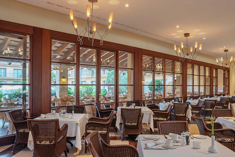 La Quinta Ciutadella Hotel 5*