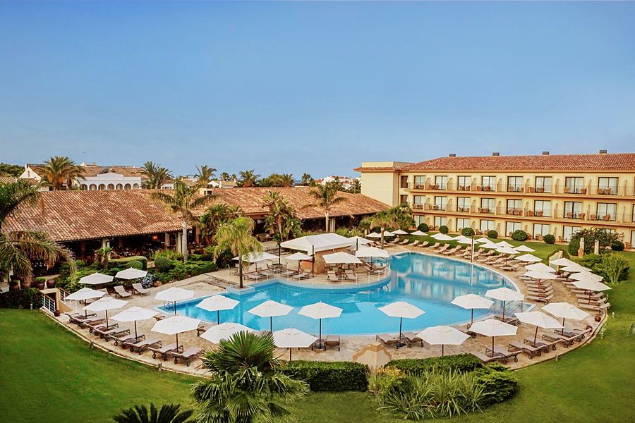 La Quinta Ciutadella Hotel