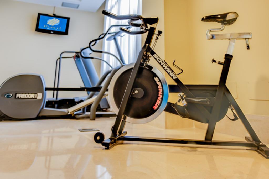 Porcel Avant Hotel 4*