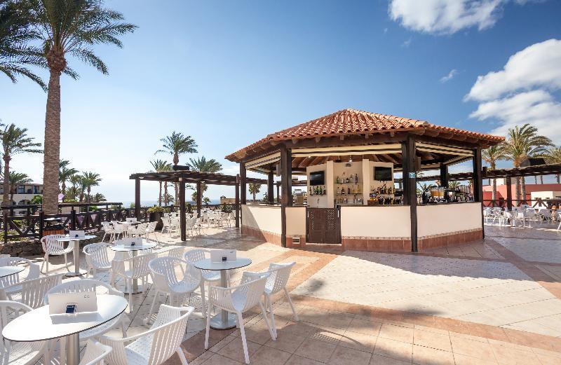 Occidental Jandia Mar Hotel 4*
