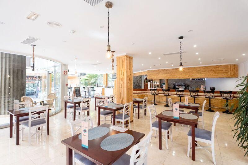 Concorde 4* Las Palmas de Gran Canaria