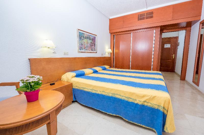 Concorde 4* Las Palmas de Gran Canaria
