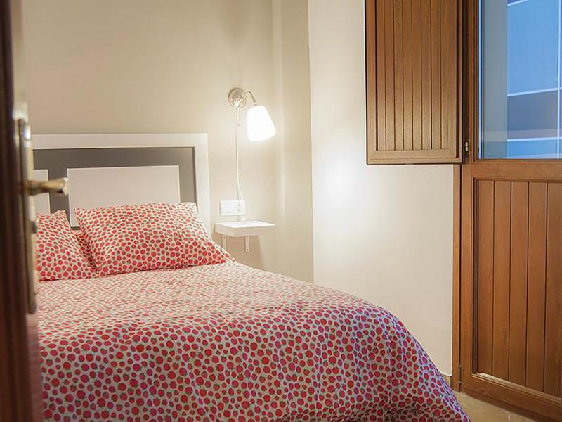 Apartamentos Catedral Plaza 3000 *