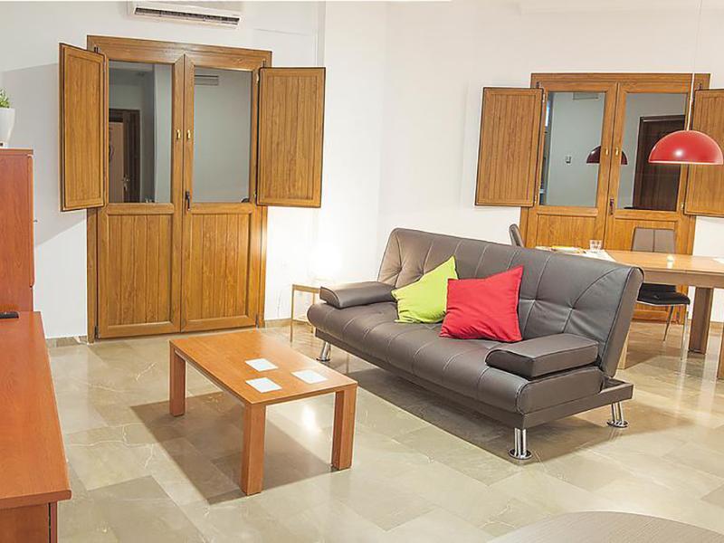 Apartamentos Catedral Plaza 3000 Apartment Granada