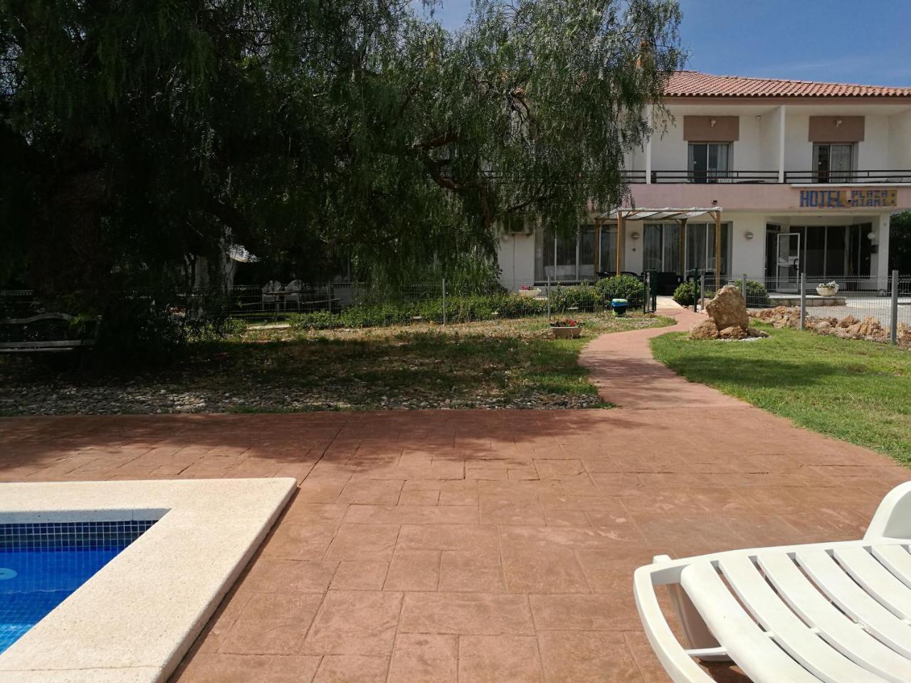 Plaza Miami - Solo Adultos 3*