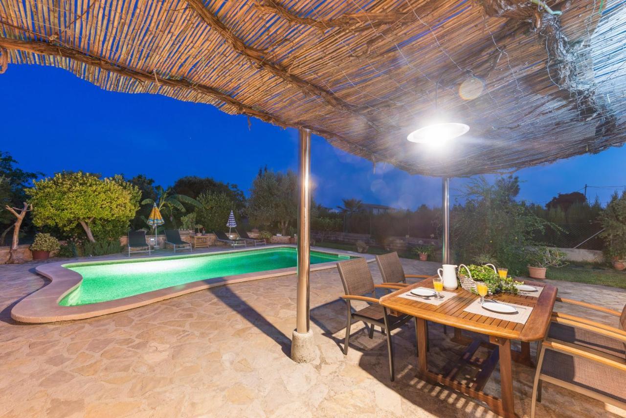 Villa Can Boqueta