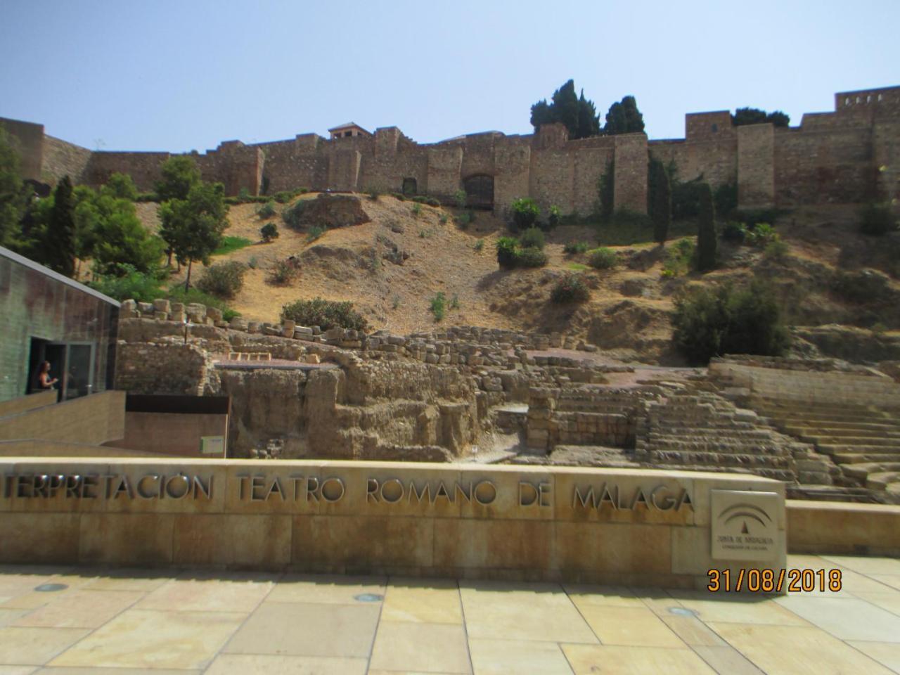 Apartment S.quintin Malaga