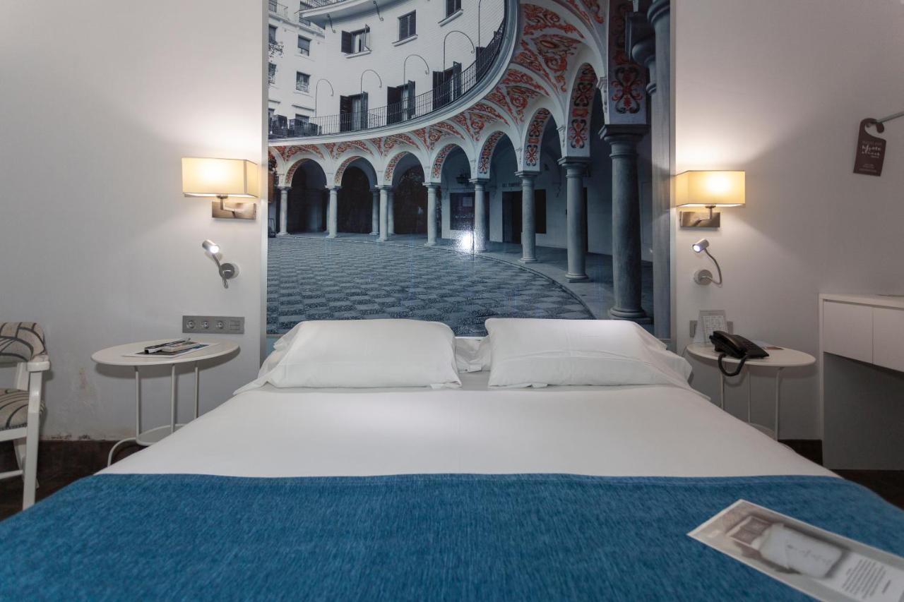 Hotel Aacr Monteolivos