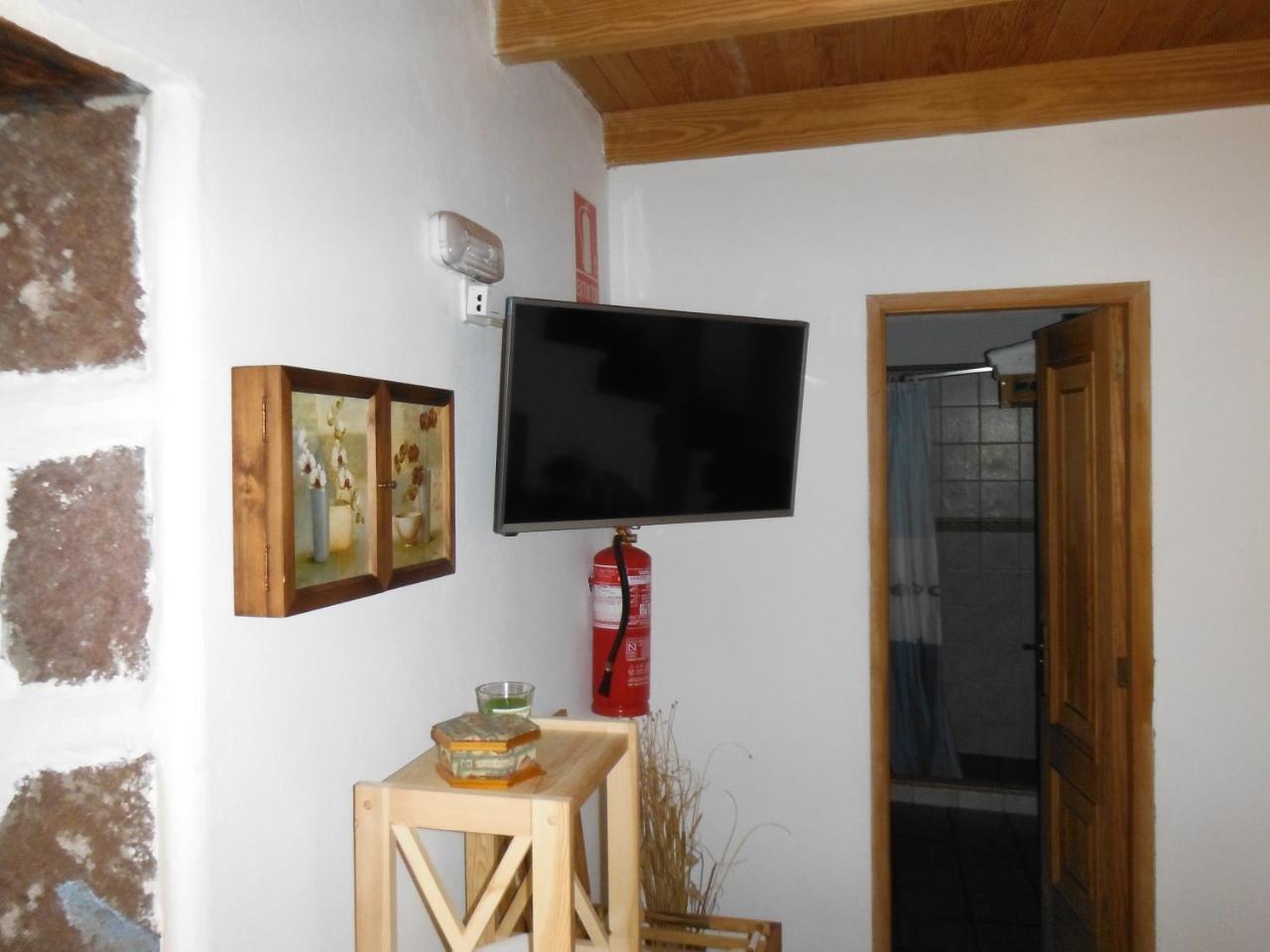 Casa Abuelos Casa rural