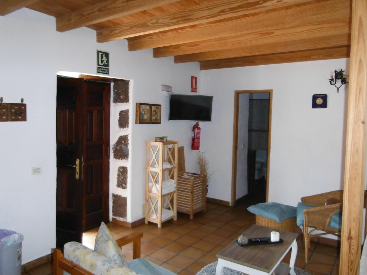 Casa rural Casa Abuelos