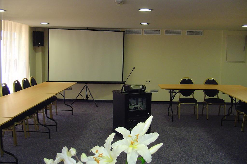 Hispania Hotel Playa de Palma (Mallorca)