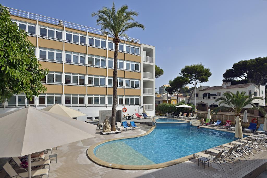 Hotel Hispania
