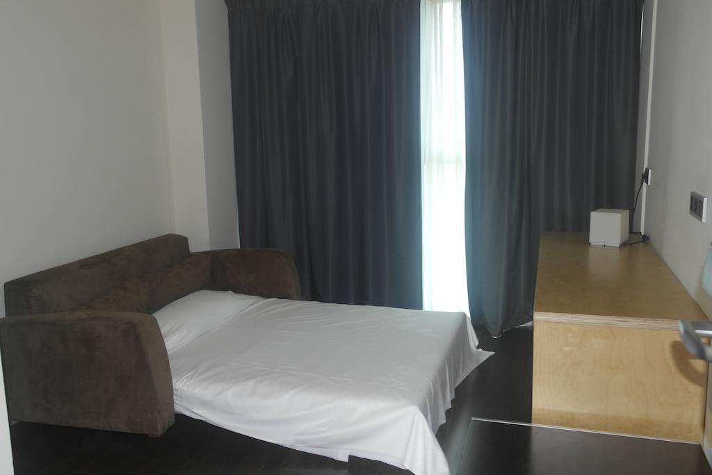Gobeo Park Hotel 3*