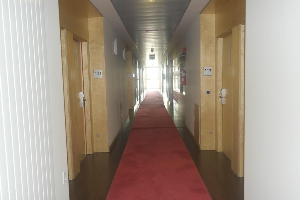 Hotel Gobeo Park Vitoria-Gasteiz