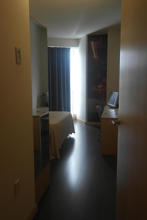 Gobeo Park Hotel 3*