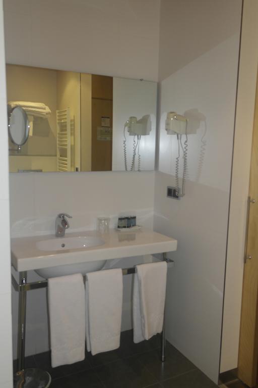 Hotel Gobeo Park Vitoria-Gasteiz