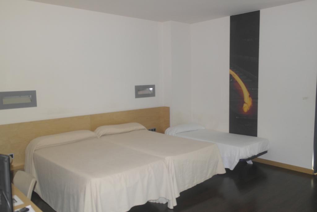 Hotel Gobeo Park Vitoria-Gasteiz