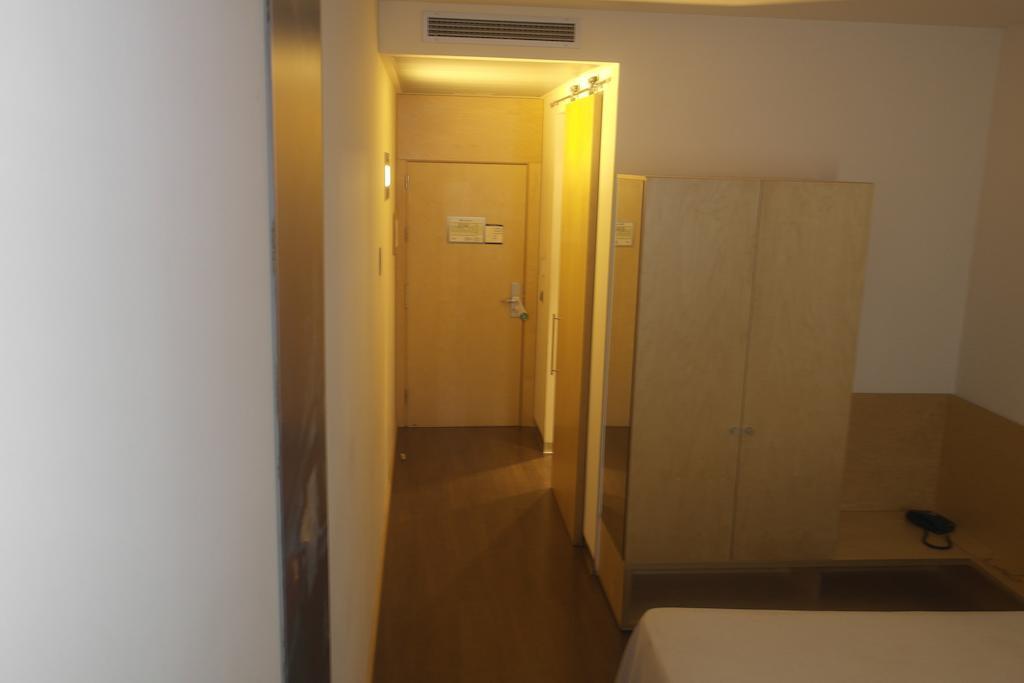 Gobeo Park 3* Vitoria-Gasteiz