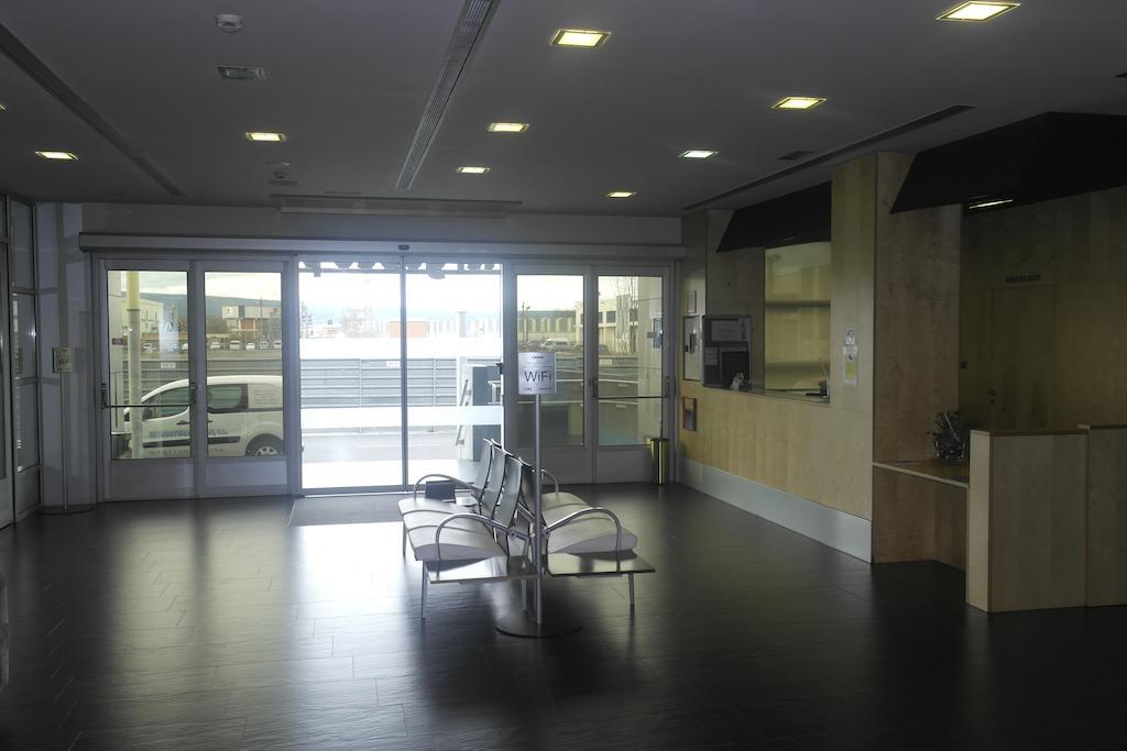 Hotel Gobeo Park Vitoria-Gasteiz
