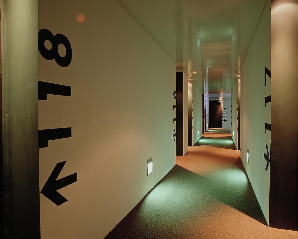 Duomo Hotel Benifaio