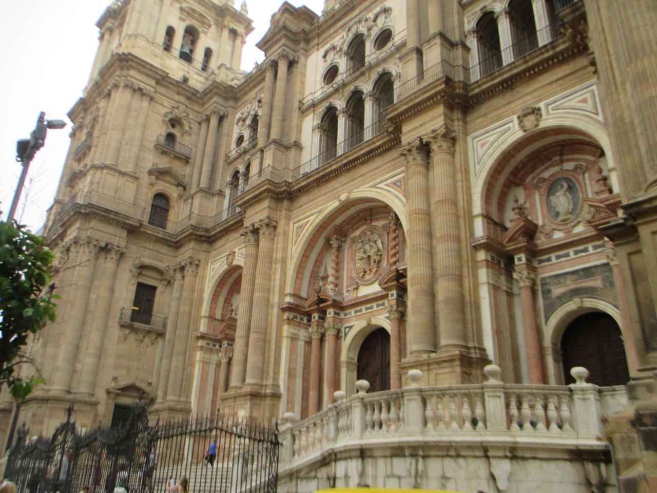 S.quintin * Malaga