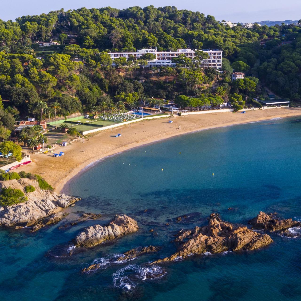 Hotel Santa Marta Lloret de Mar