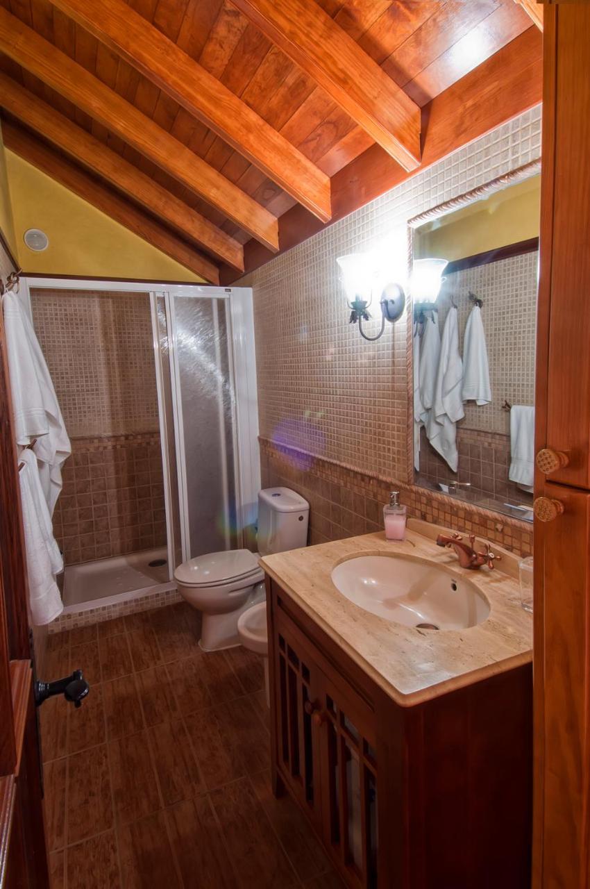 Las Casas De Lola Y Rafael Moya (Gran Canaria)