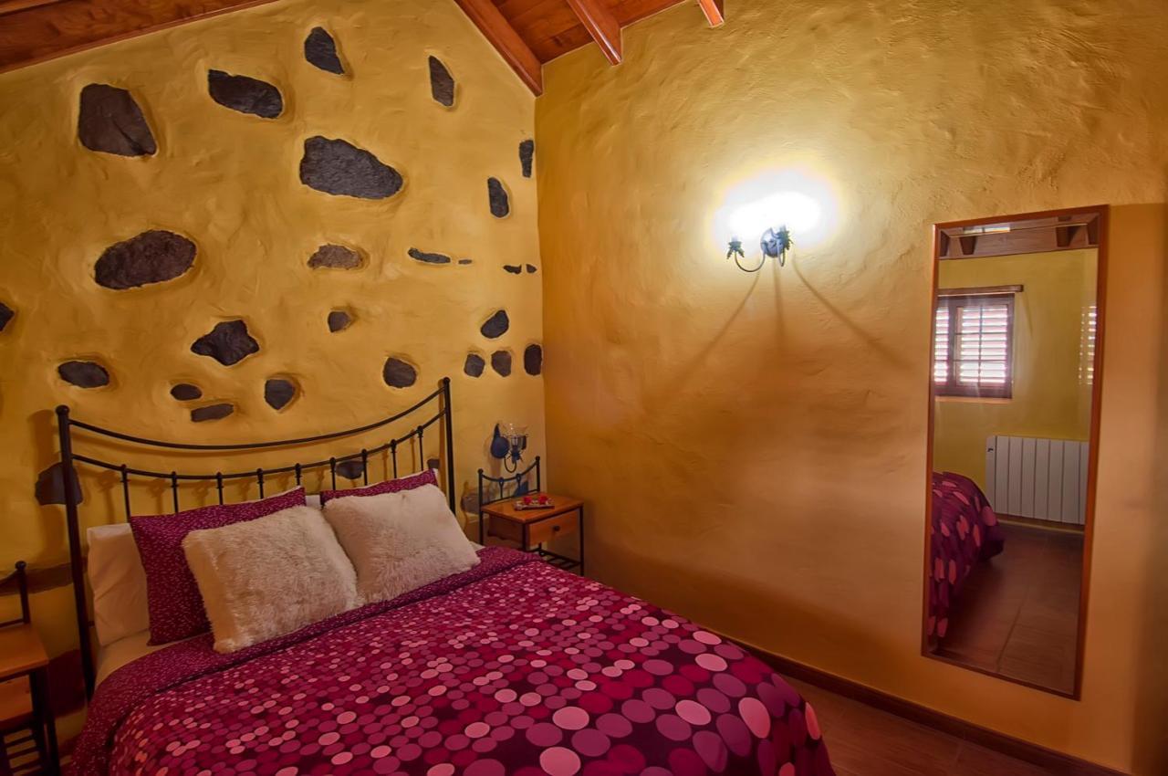 Country house Las Casas De Lola Y Rafael Moya (Gran Canaria)