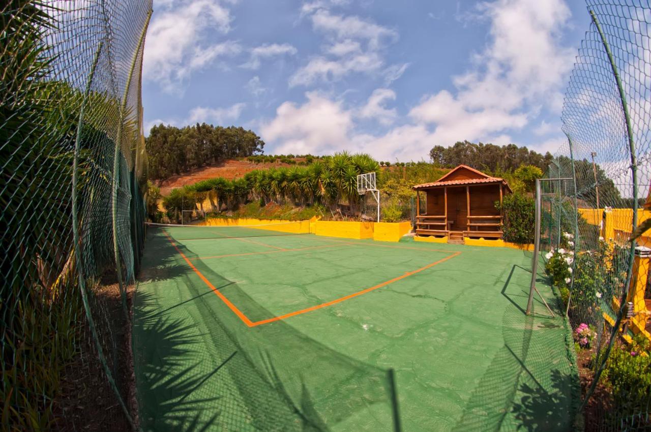 Las Casas De Lola Y Rafael Country house