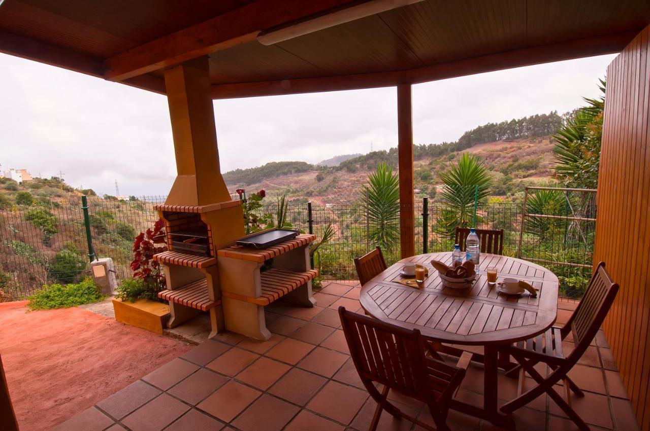 Country house Las Casas De Lola Y Rafael