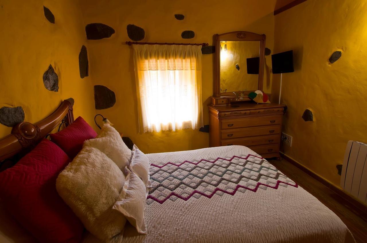 Las Casas De Lola Y Rafael Moya (Gran Canaria)