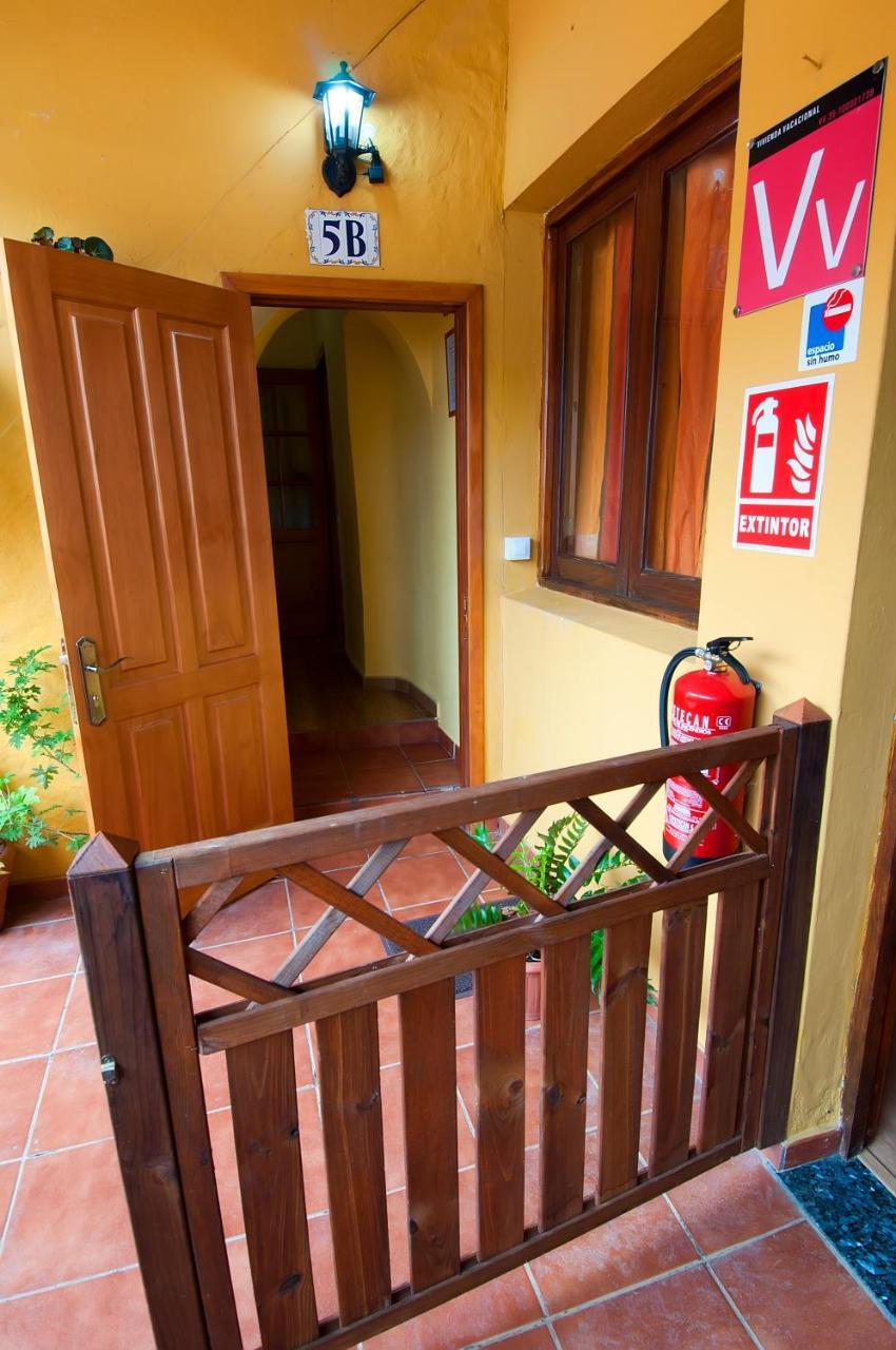 Las Casas De Lola Y Rafael