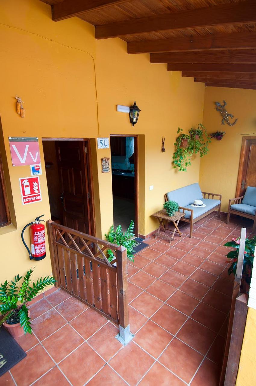 Country house Las Casas De Lola Y Rafael Moya (Gran Canaria)
