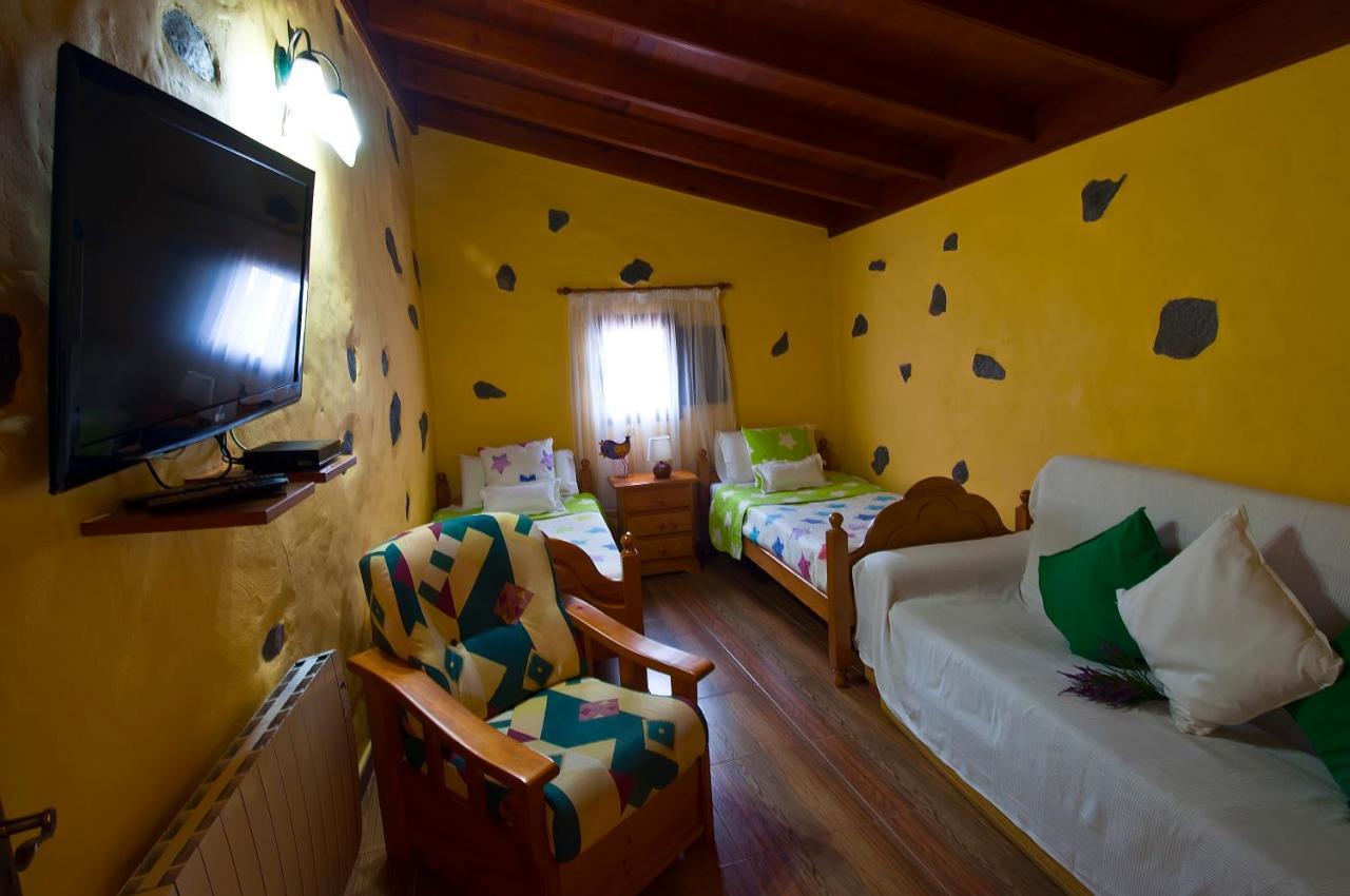 Las Casas De Lola Y Rafael