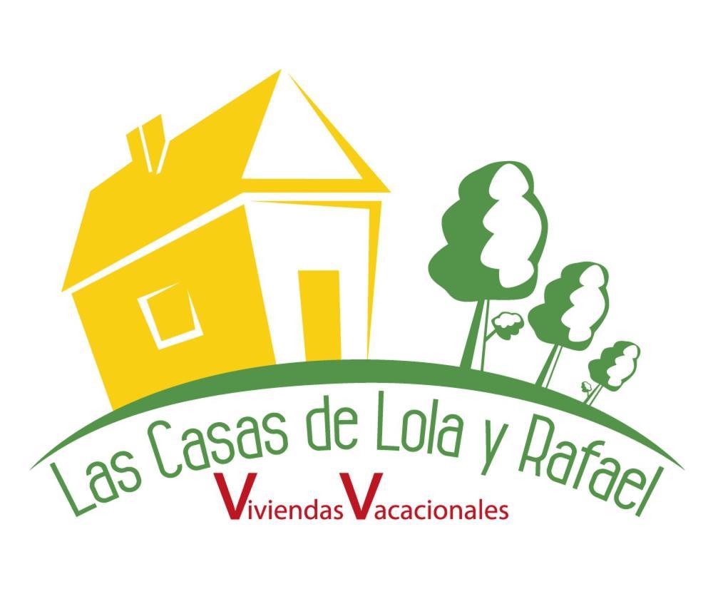Las Casas De Lola Y Rafael * Moya (Gran Canaria)