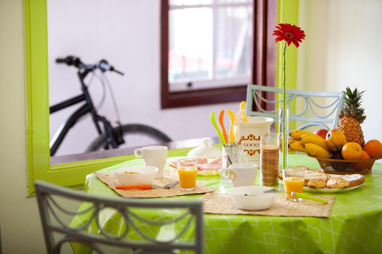 Patio (adults Only) Hostel