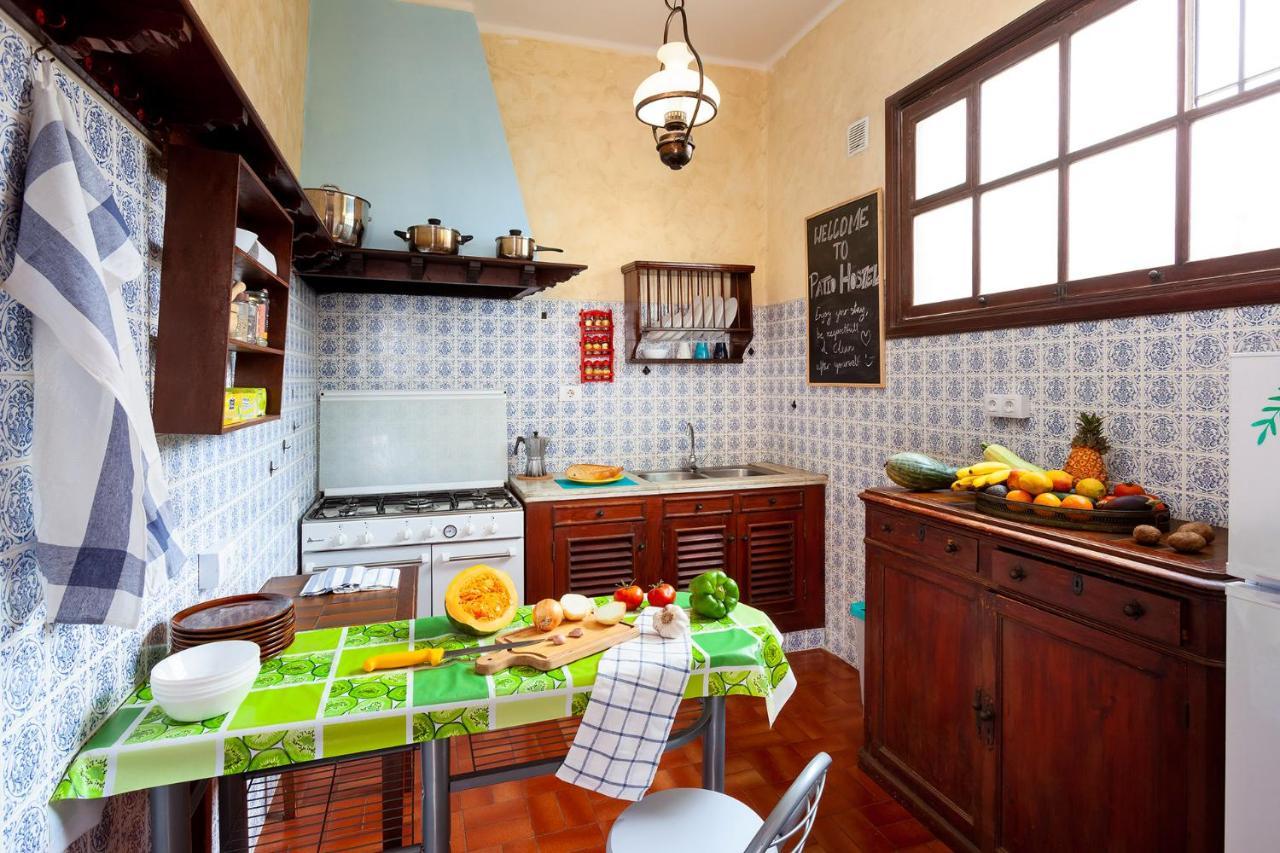 Hostel Patio (adults Only) *