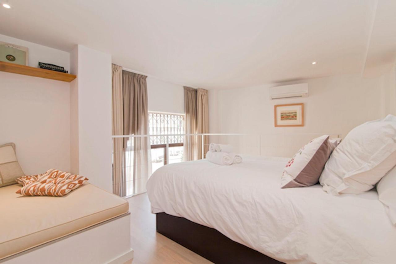 Apartamento Blau Homes Turismo De Interior