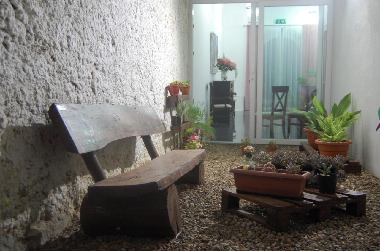 La Alcoholera Villaviciosa de Cordoba