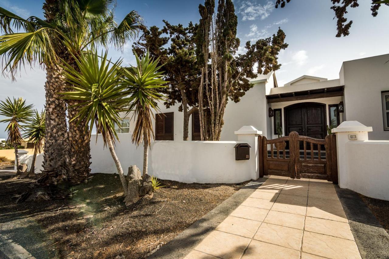 Villa Bella Lanzarote *